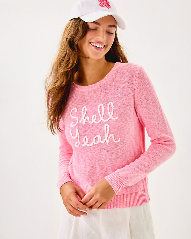 Tully Sweater - Lilly Pulitzer Sale​