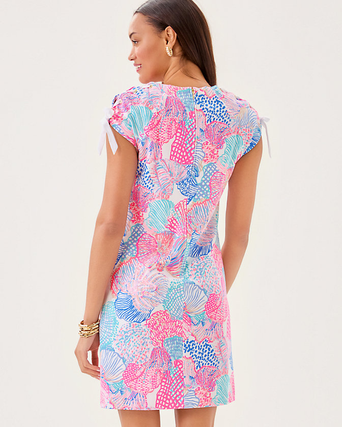 Meret Shift Dress - Lilly Pulitzer Sale​