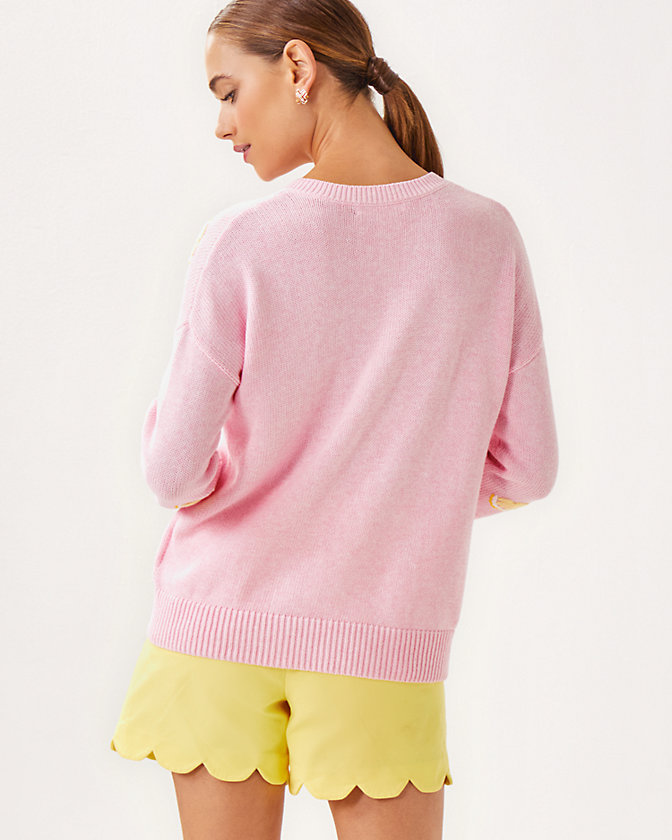 Tensley Sweater - Lilly Pulitzer Sale​