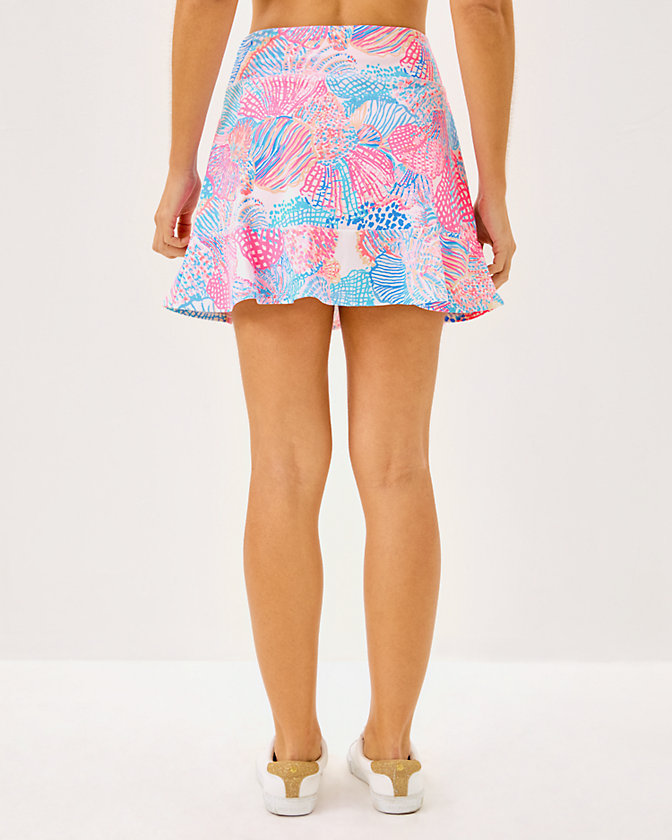 UPF 50+ Luxletic Zadora High Rise Skort - Lilly Pulitzer Sale​