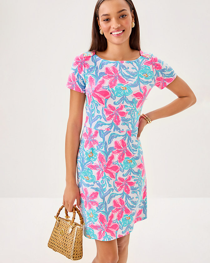UPF 50+ Bray Dress - Lilly Pulitzer Sale​