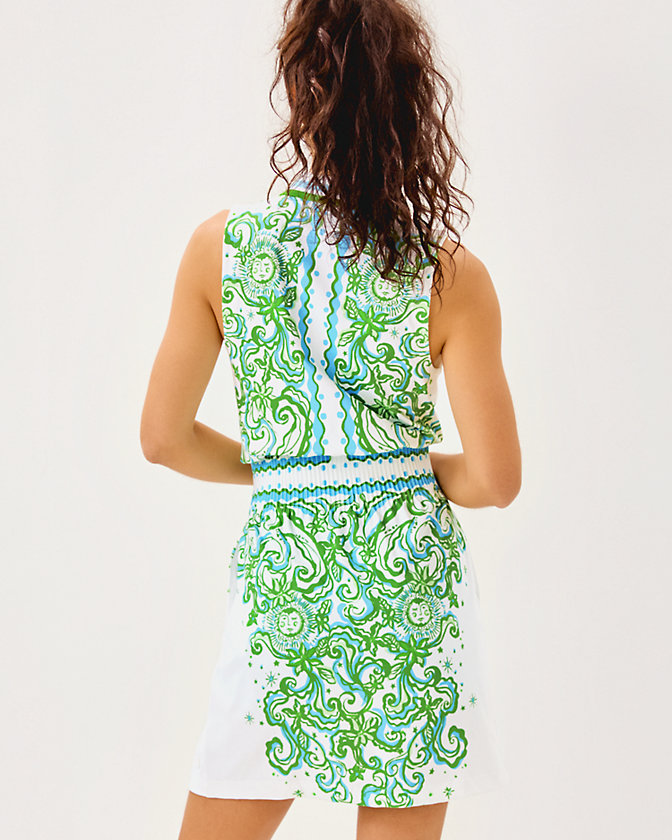 UPF 50+ Luxletic Love Active Sleeveless Dress - Lilly Pulitzer Sale​