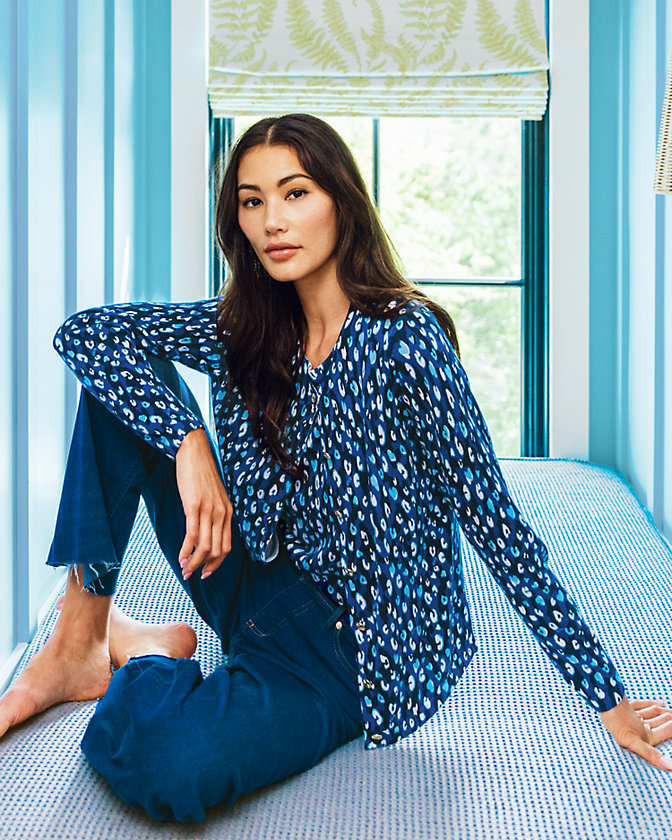 Fairley Cardigan - Lilly Pulitzer Sale​