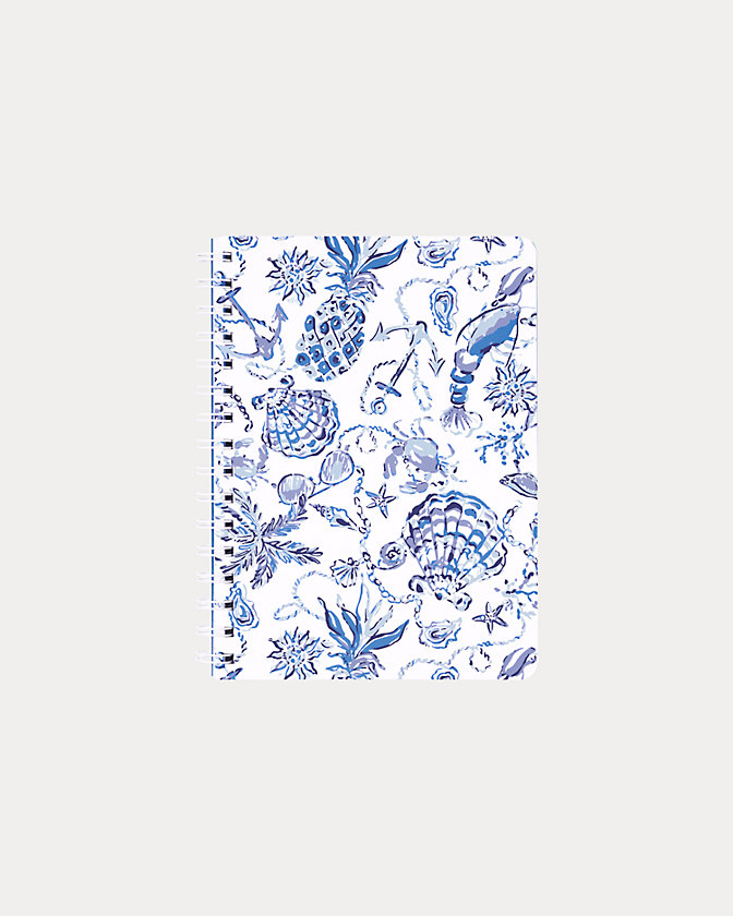 Mini Notebook - Lilly Pulitzer Sale​