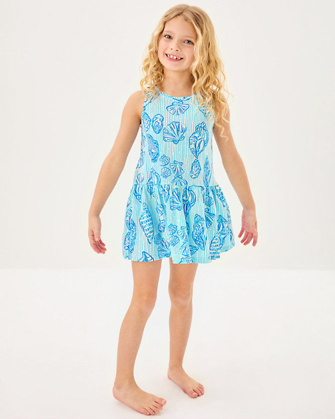 Girls Mini Dixi Dress - Lilly Pulitzer Sale​