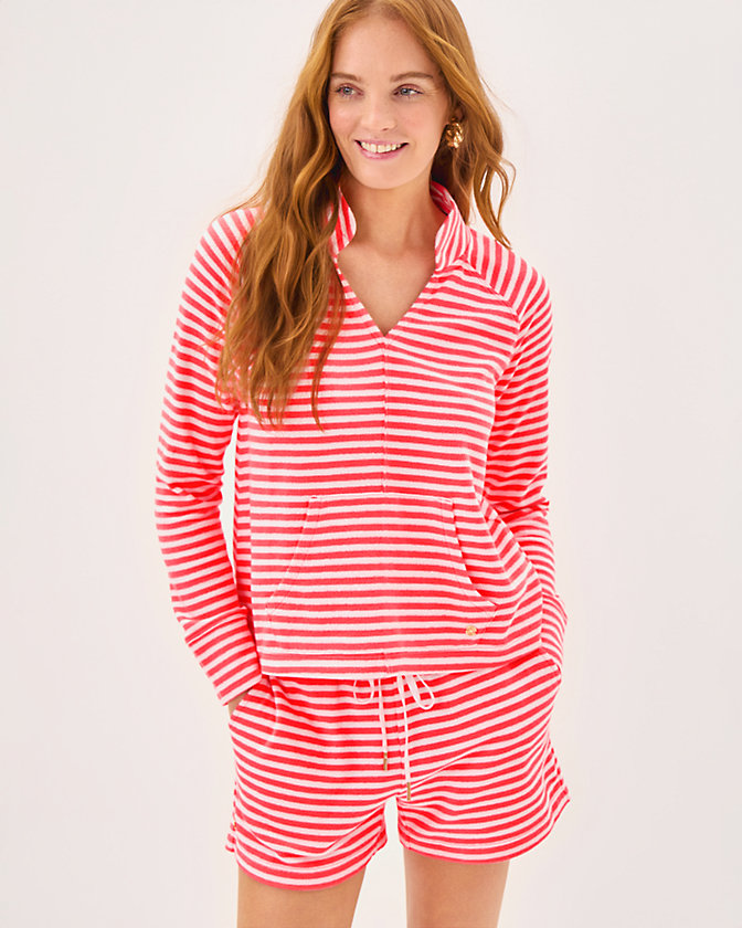 Cassi Popover - Lilly Pulitzer Sale​