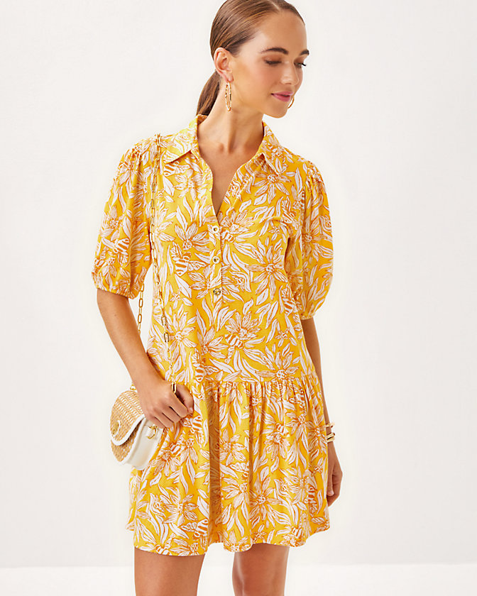 Bingley Dress - Lilly Pulitzer Sale​