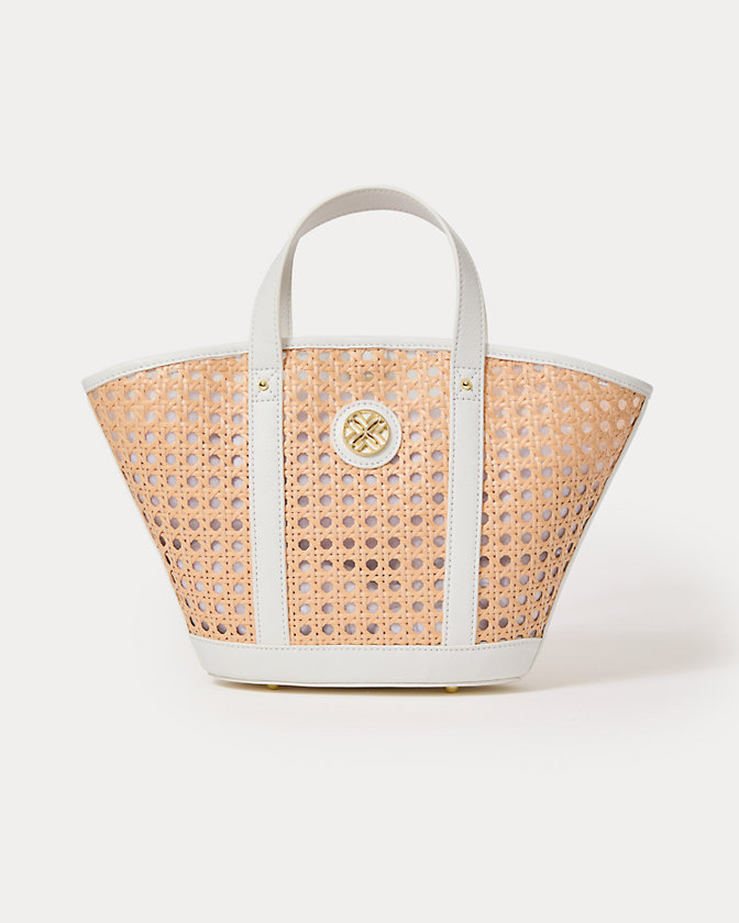 Mini Wintour Cane Bag - Lilly Pulitzer Sale​