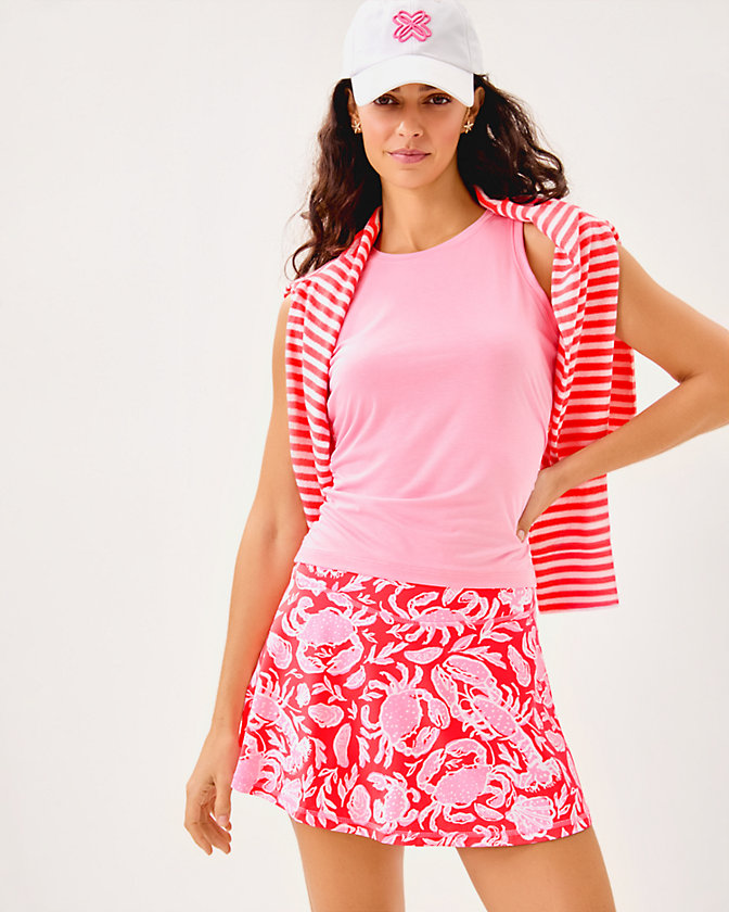UPF 50+ Luxletic Aila Skort - Lilly Pulitzer Sale​