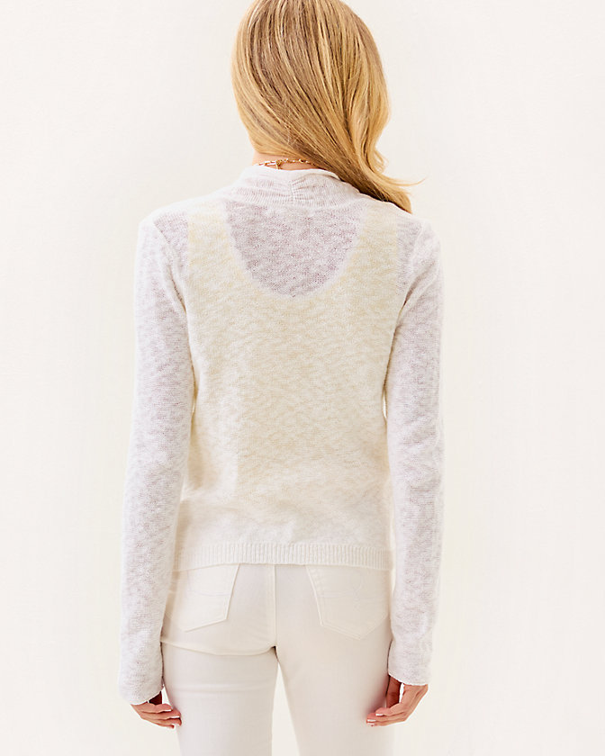 Faretta Cardigan - Lilly Pulitzer Sale​