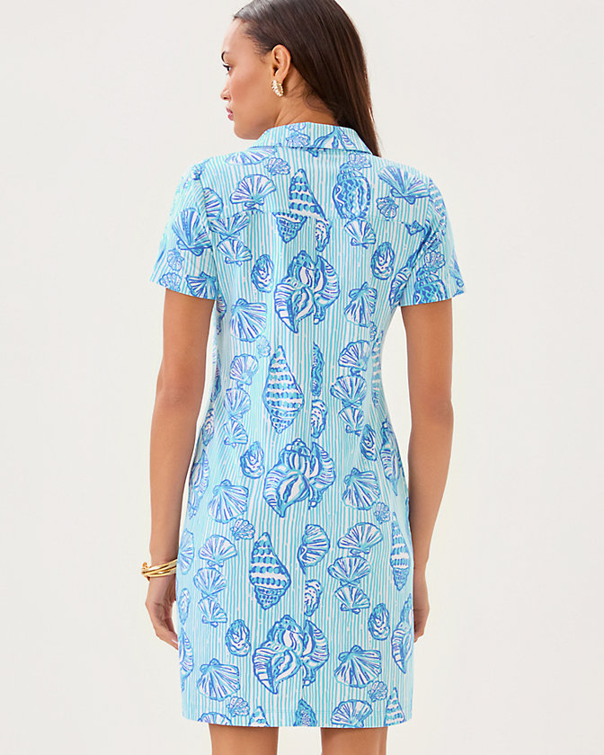 UPF 50+ ChillyLilly Mandi Dress - Lilly Pulitzer Sale​
