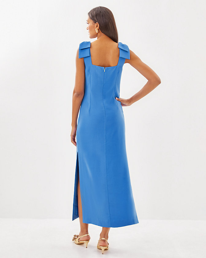 Bernice Maxi Dress - Lilly Pulitzer Sale​