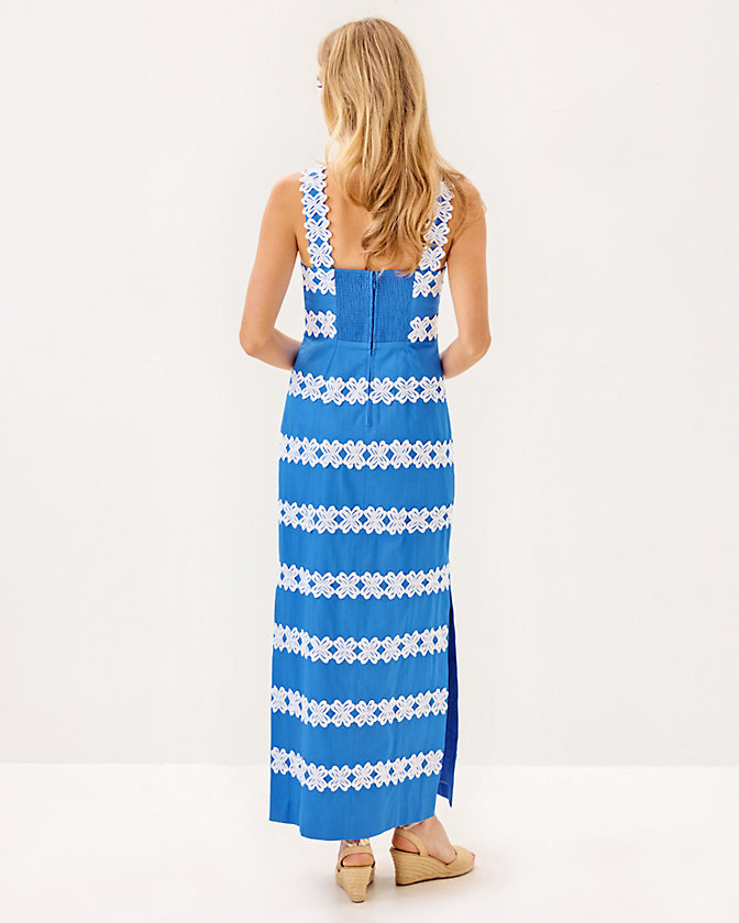 Davis Maxi Dress - Lilly Pulitzer Sale​