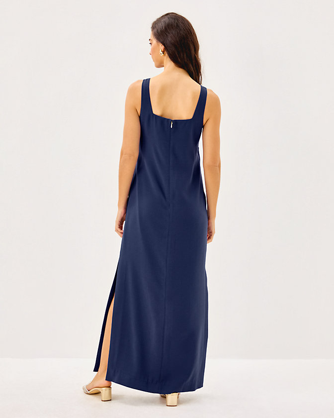 Bria Maxi Dress - Lilly Pulitzer Sale​
