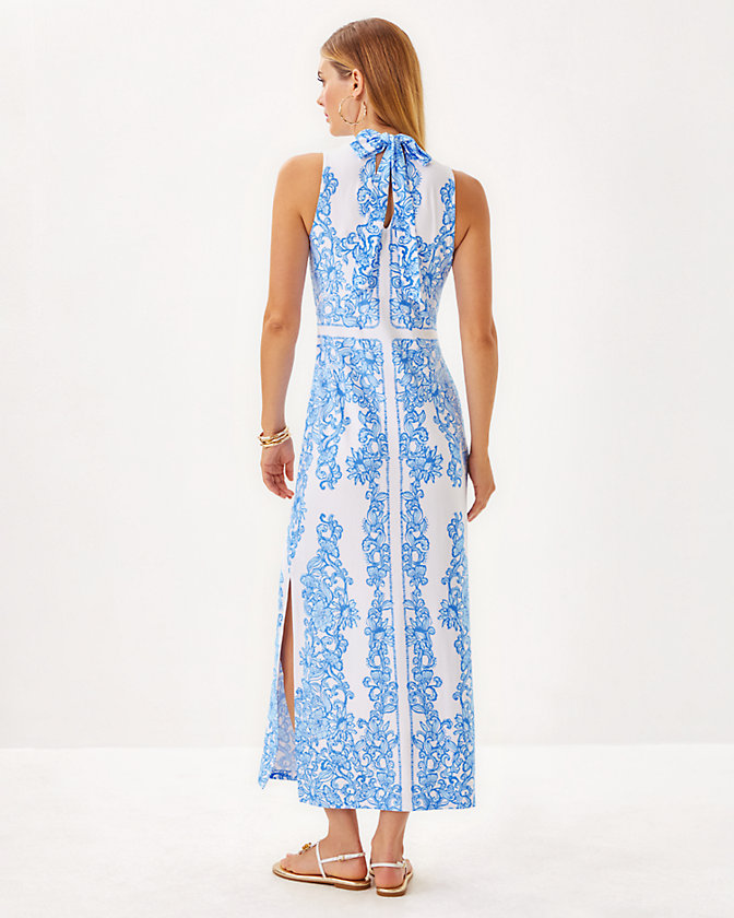 Wellington Maxi Dress - Lilly Pulitzer Sale​