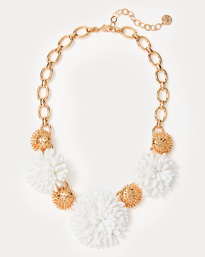 Summer Shorelines Necklace - Lilly Pulitzer Sale​