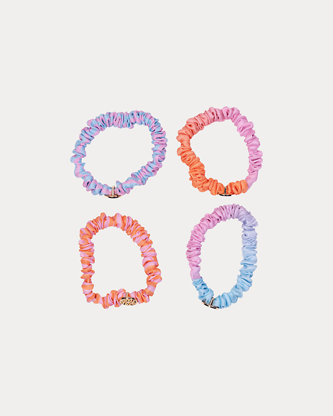 Mini Scrunchie Set - Lilly Pulitzer Sale​