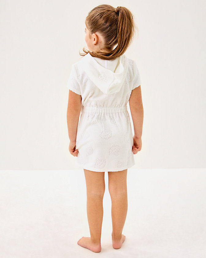 Girls Chaplin Cover-Up - Lilly Pulitzer Sale​