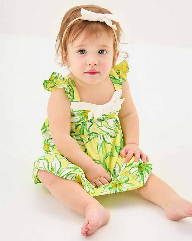 Charlize Infant Dress - Lilly Pulitzer Sale​