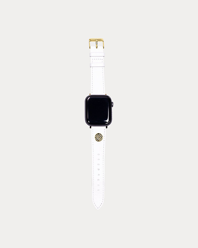 Leather Apple Watch Band - Lilly Pulitzer Sale​
