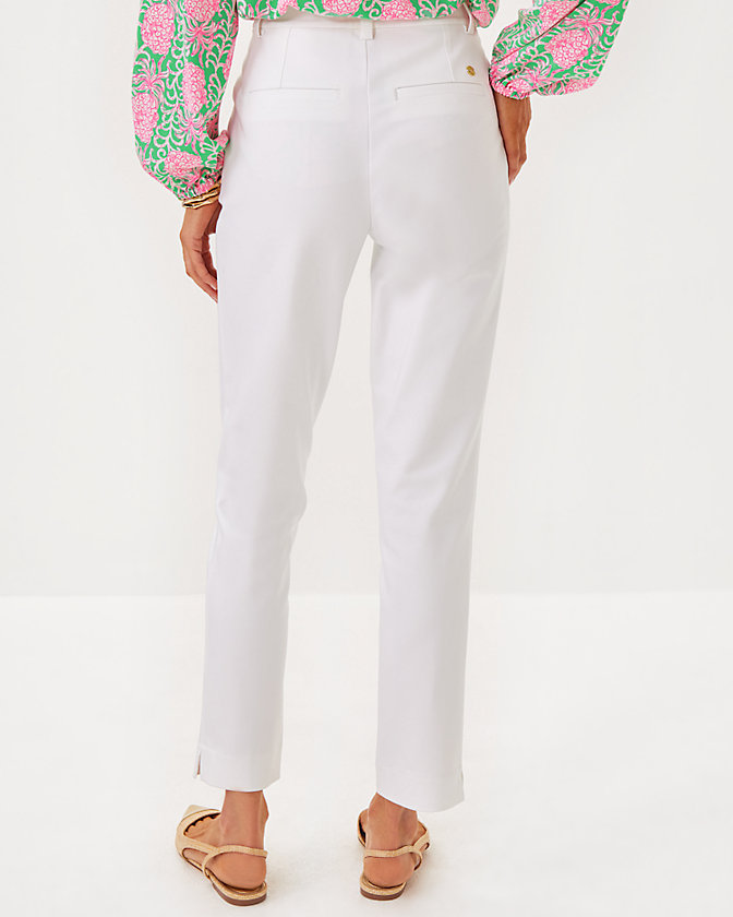 29" Ana High Rise Pant - Lilly Pulitzer Sale​