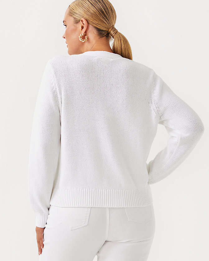 Tippery Cardigan - Lilly Pulitzer Sale​