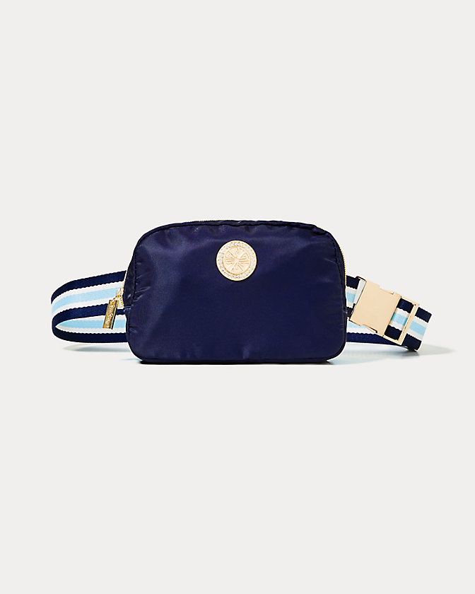 Jeanie Belt Bag - Lilly Pulitzer Sale​