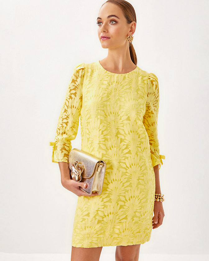 Kavianna Dress - Lilly Pulitzer Sale​