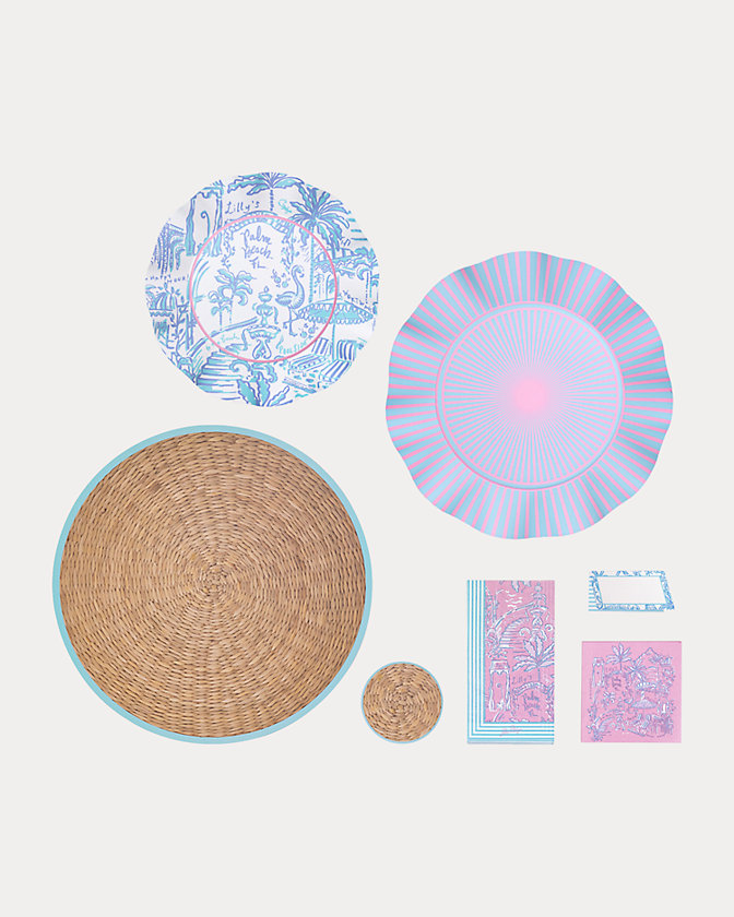 Party Hostess Kit - Lilly Pulitzer Sale​