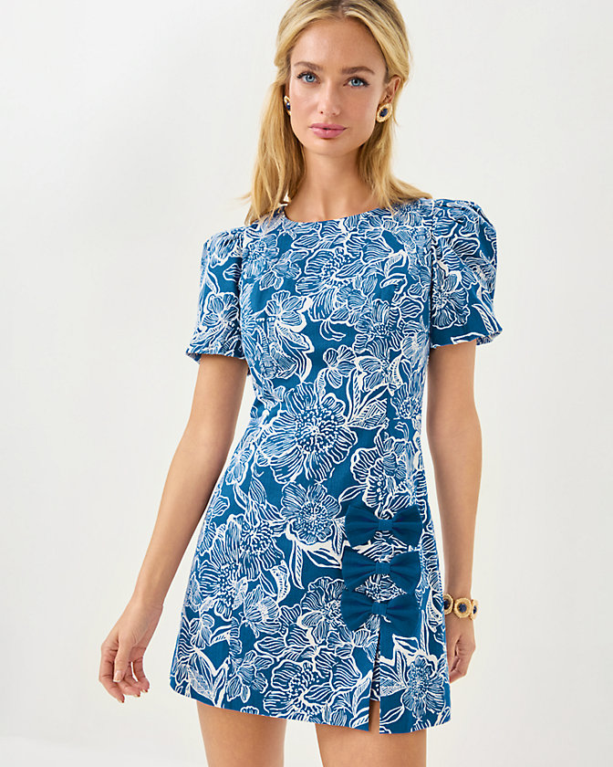 Lala Skirted Romper - Lilly Pulitzer Sale​
