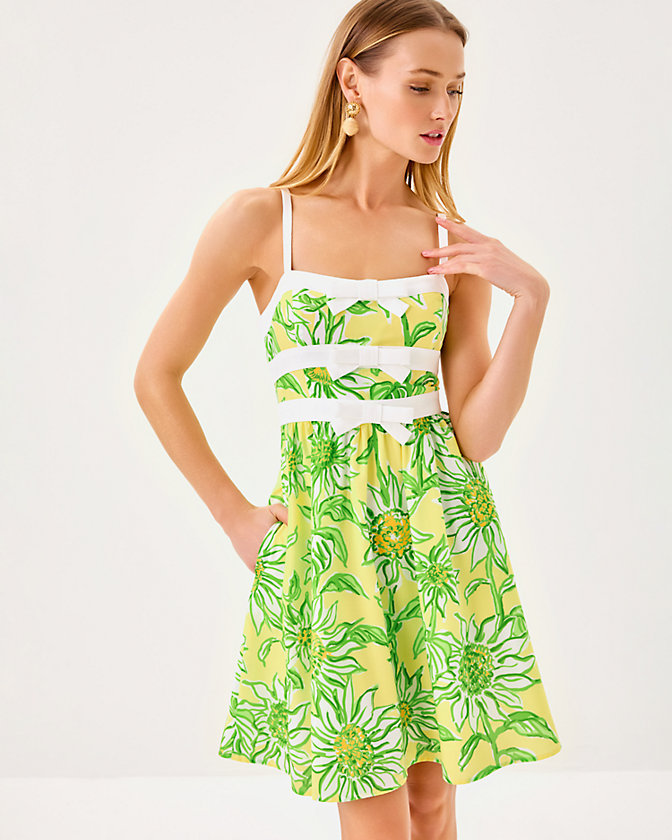 Cheri Dress - Lilly Pulitzer Sale​