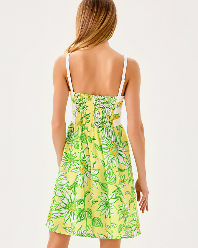 Cheri Dress - Lilly Pulitzer Sale​