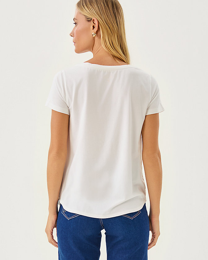 Key West Top - Lilly Pulitzer Sale​