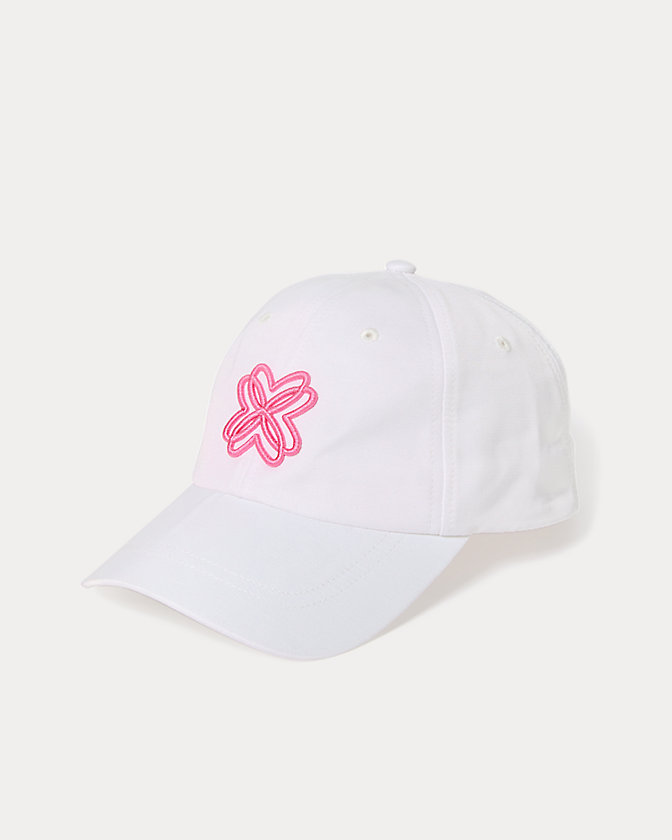 Logo Run Around Hat - Lilly Pulitzer Sale​