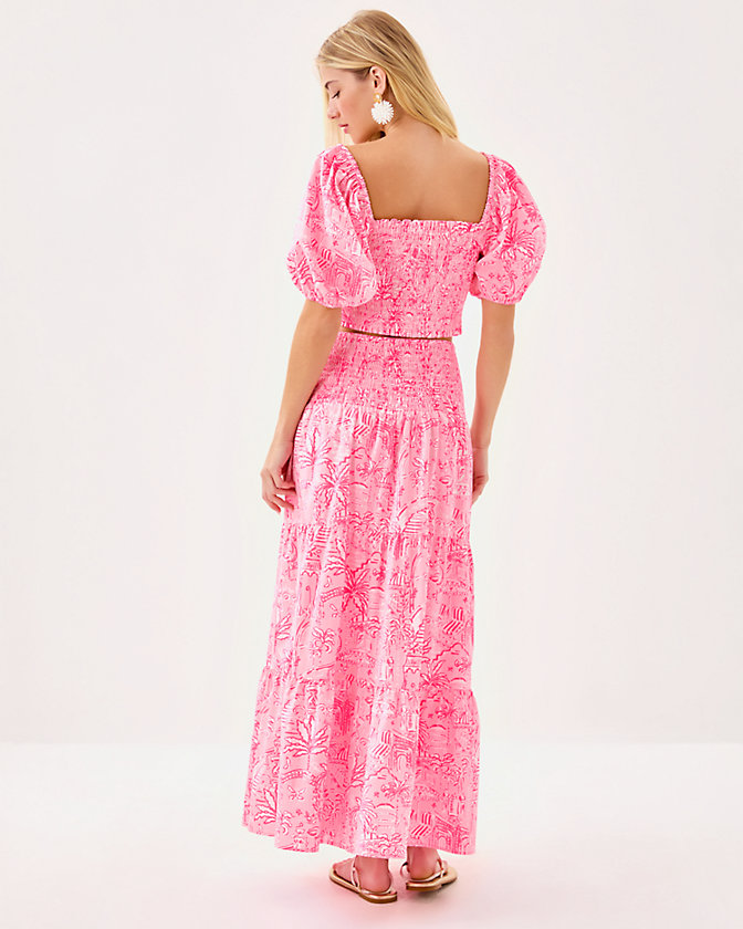 Aston Maxi Set - Lilly Pulitzer Sale​