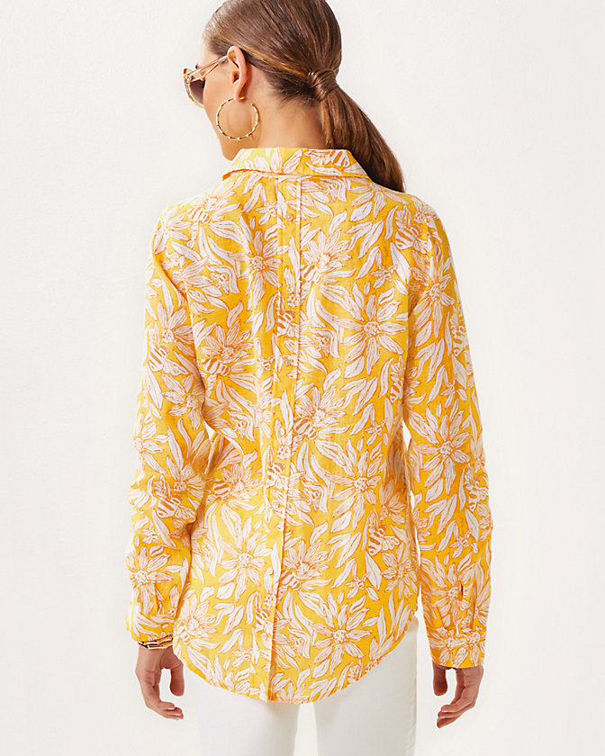 Lynd Tunic - Lilly Pulitzer Sale​
