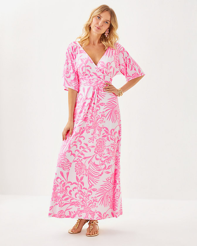 Parigi Maxi Dress - Lilly Pulitzer Sale​