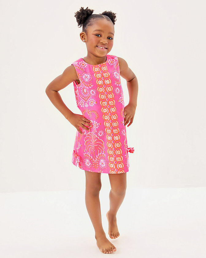 Little Lilly Classic Shift Dress - Lilly Pulitzer Sale​