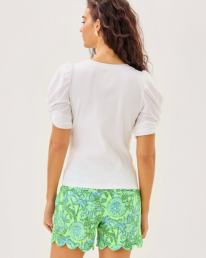 Igby Knit Top - Lilly Pulitzer Sale​