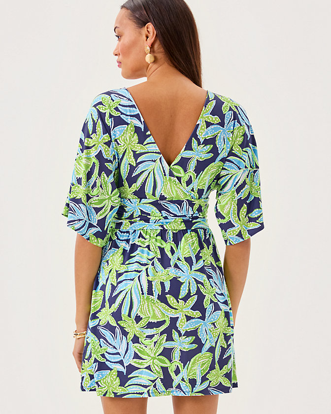 Parigi Skort Romper - Lilly Pulitzer Sale​