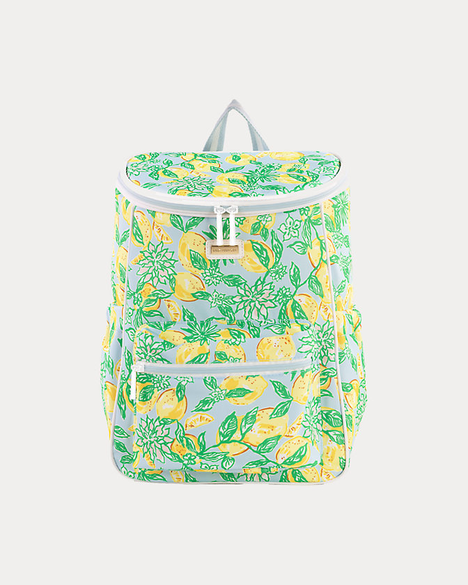Backpack Cooler - Lilly Pulitzer Sale​