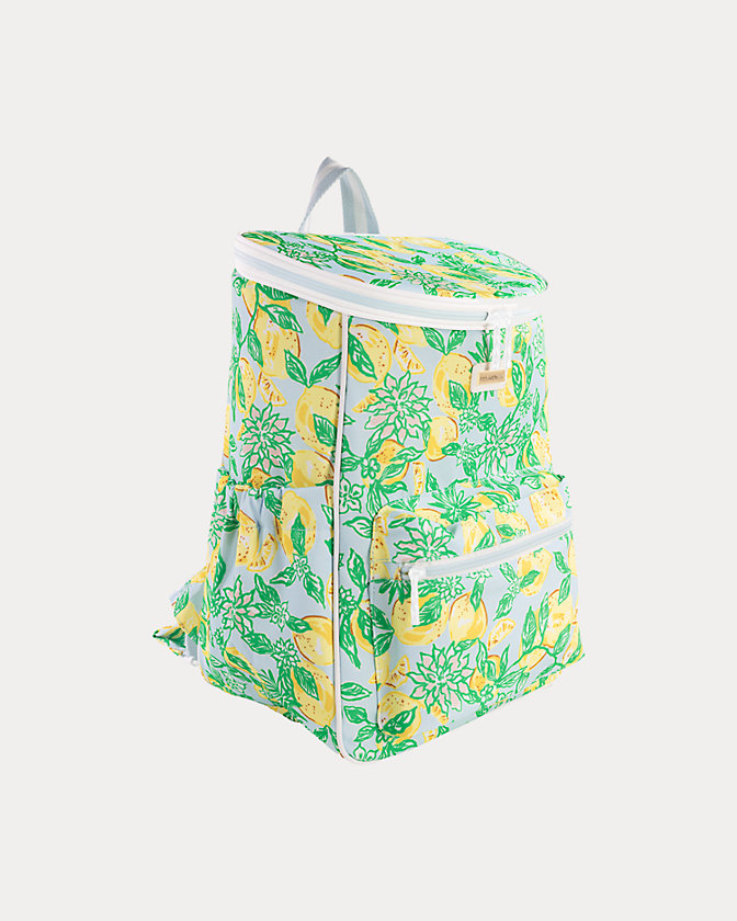 Backpack Cooler - Lilly Pulitzer Sale​