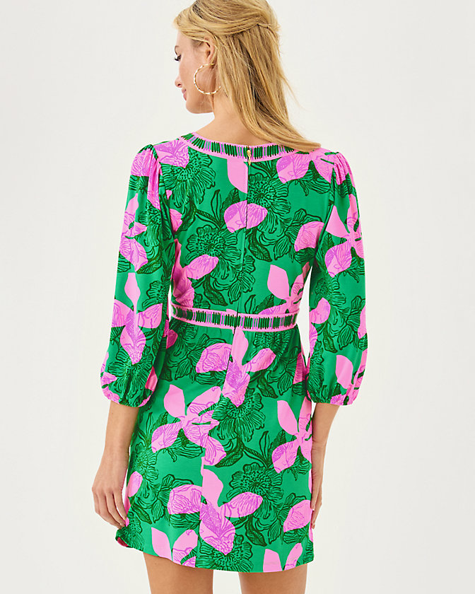 Wexlee Skirted Romper - Lilly Pulitzer Sale​