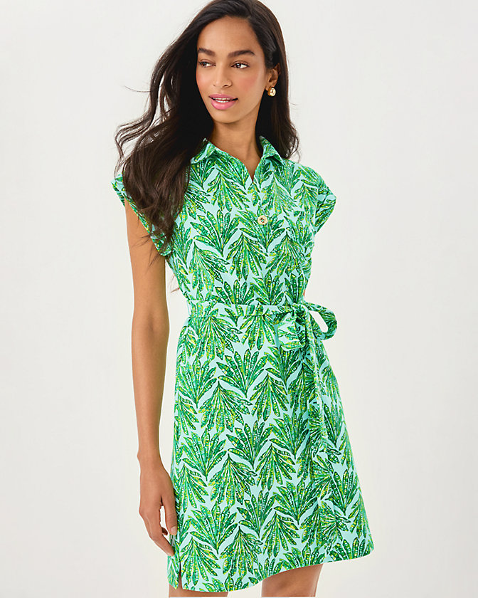 Emersyn Dress - Lilly Pulitzer Sale​