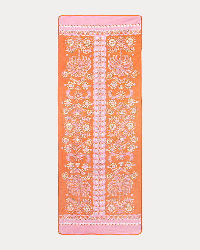 Beach Lounger Towel - Lilly Pulitzer Sale​