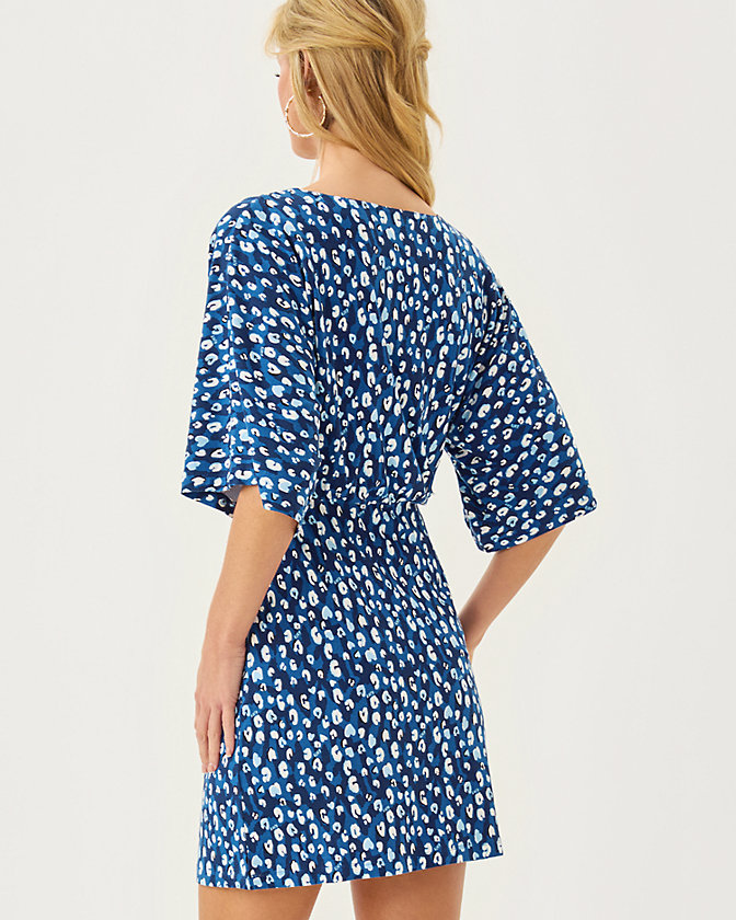 Adalyn Mini Dress - Lilly Pulitzer Sale​