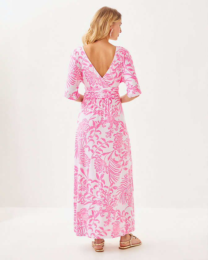 Parigi Maxi Dress - Lilly Pulitzer Sale​