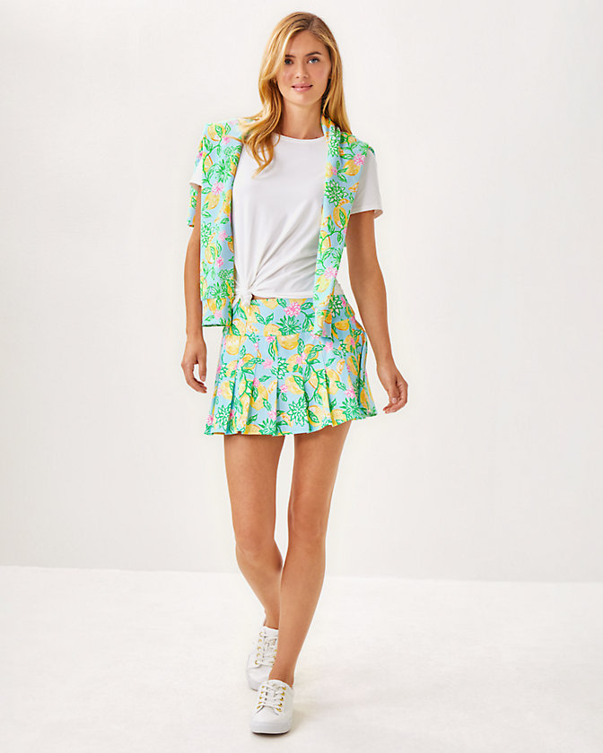 UPF 50+ Luxletic Annora Skort - Lilly Pulitzer Sale​