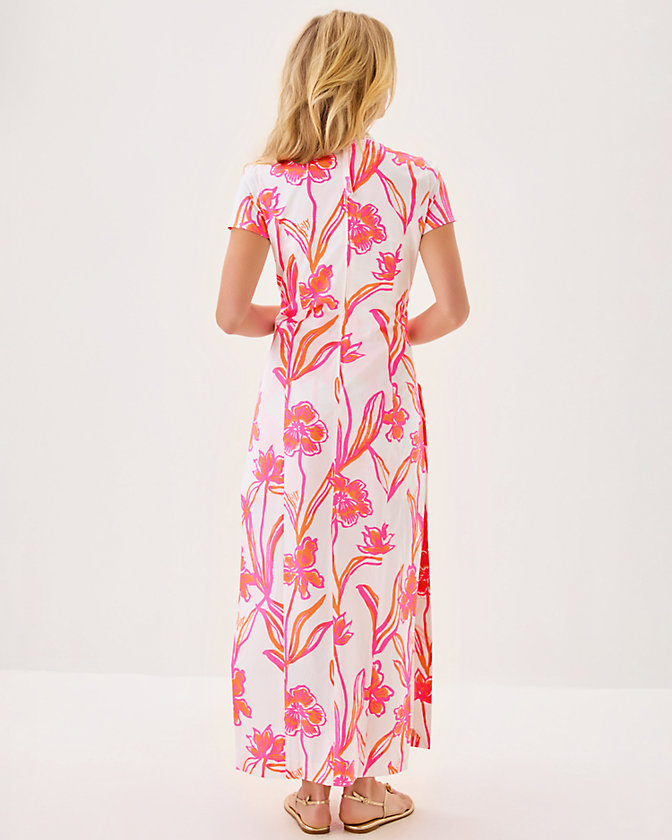 Velora Maxi Romper - Lilly Pulitzer Sale​