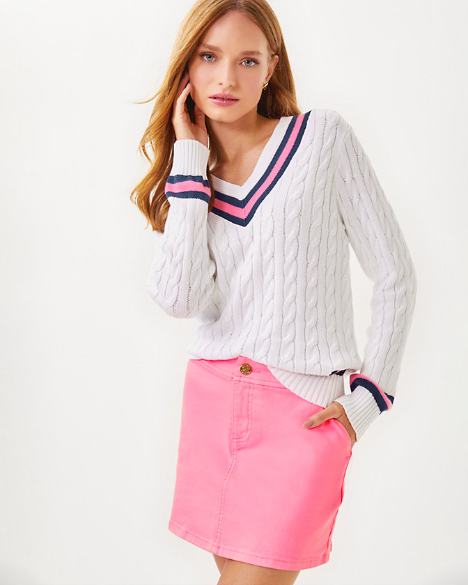 Colette Skort - Lilly Pulitzer Sale​